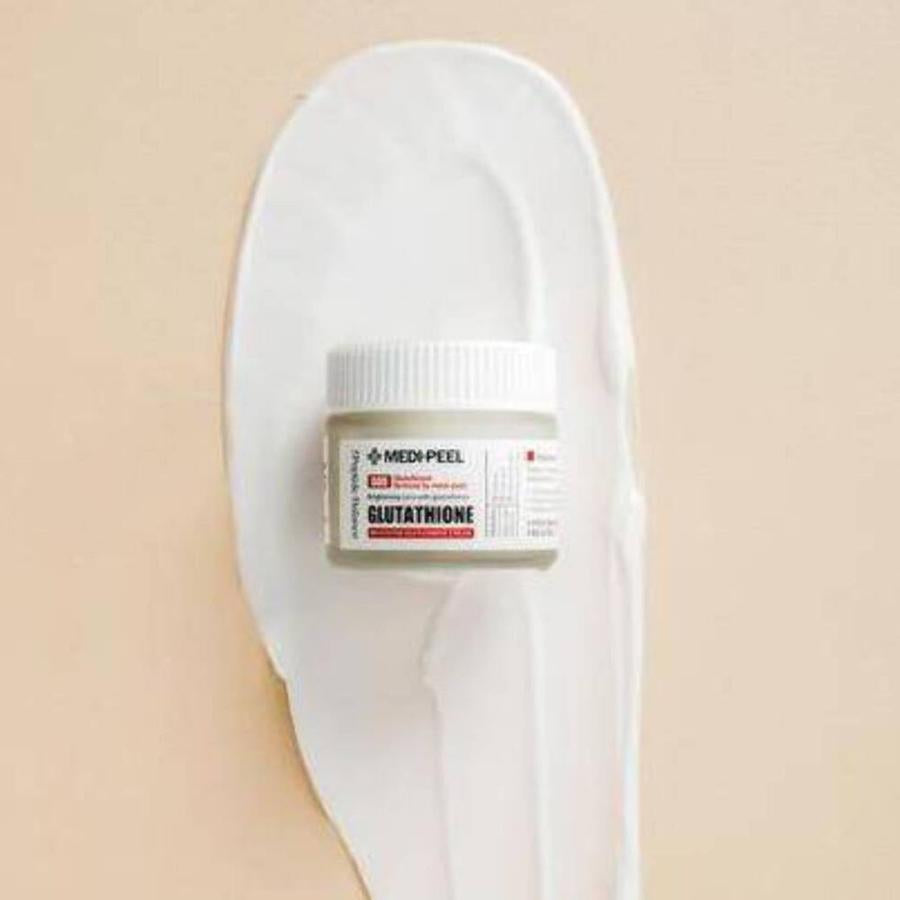 [MEDI-PEEL] BIO-INTENSE Glutathione White Cream 50g