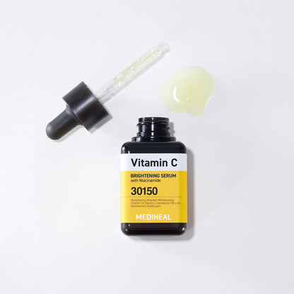 [MEDIHEAL] Vitamin C Brightening Serum (40ml)