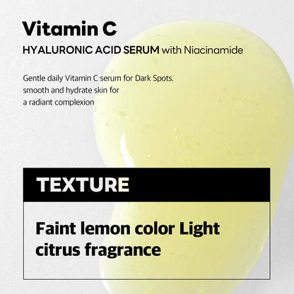 [MEDIHEAL] Vitamin C Brightening Serum (40ml)