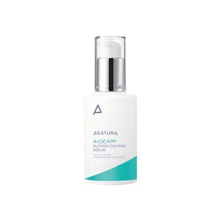 [AESTURA] A-Cica 365 Blemish Relief Serum (40ml)– Ships from Korea