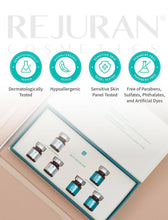 Load image into Gallery viewer, REJURAN Cica Recovery Ampoule (30ml) – Soothing &amp; Repairing-Ships from Korea
