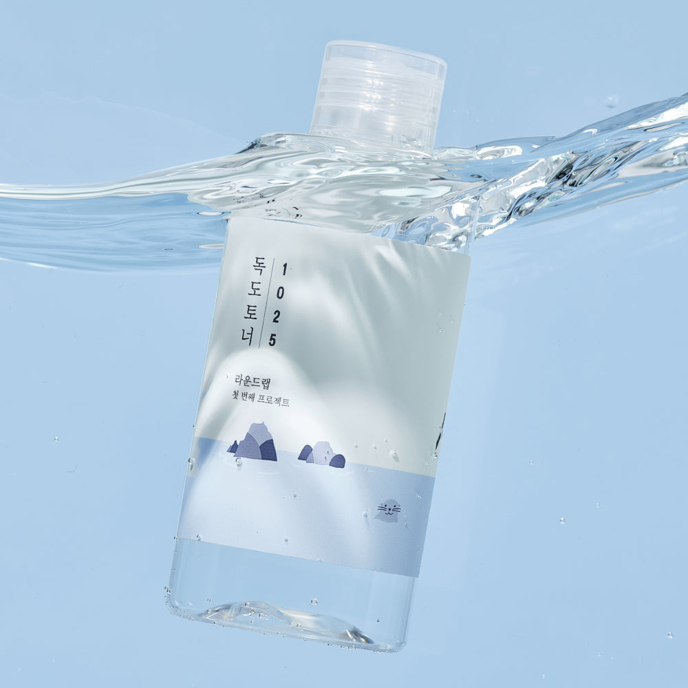 [ROUND LAB] 1025 Dokdo Toner (200ml)