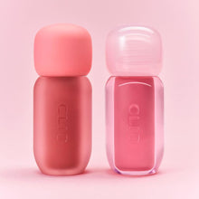 Load image into Gallery viewer, CLIO Volumemate Blur Tint – Korean matte lip tint in sleek tube packaging
