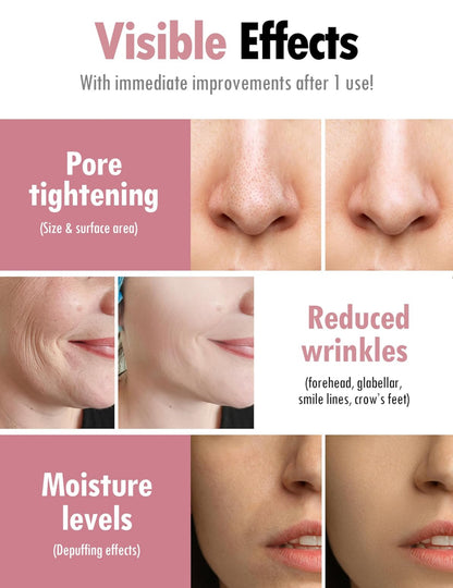 [KAHI SEOUL] Wrinkle Collagen Moisturizing Mist, 86.5% Salmon Collagen 100ml