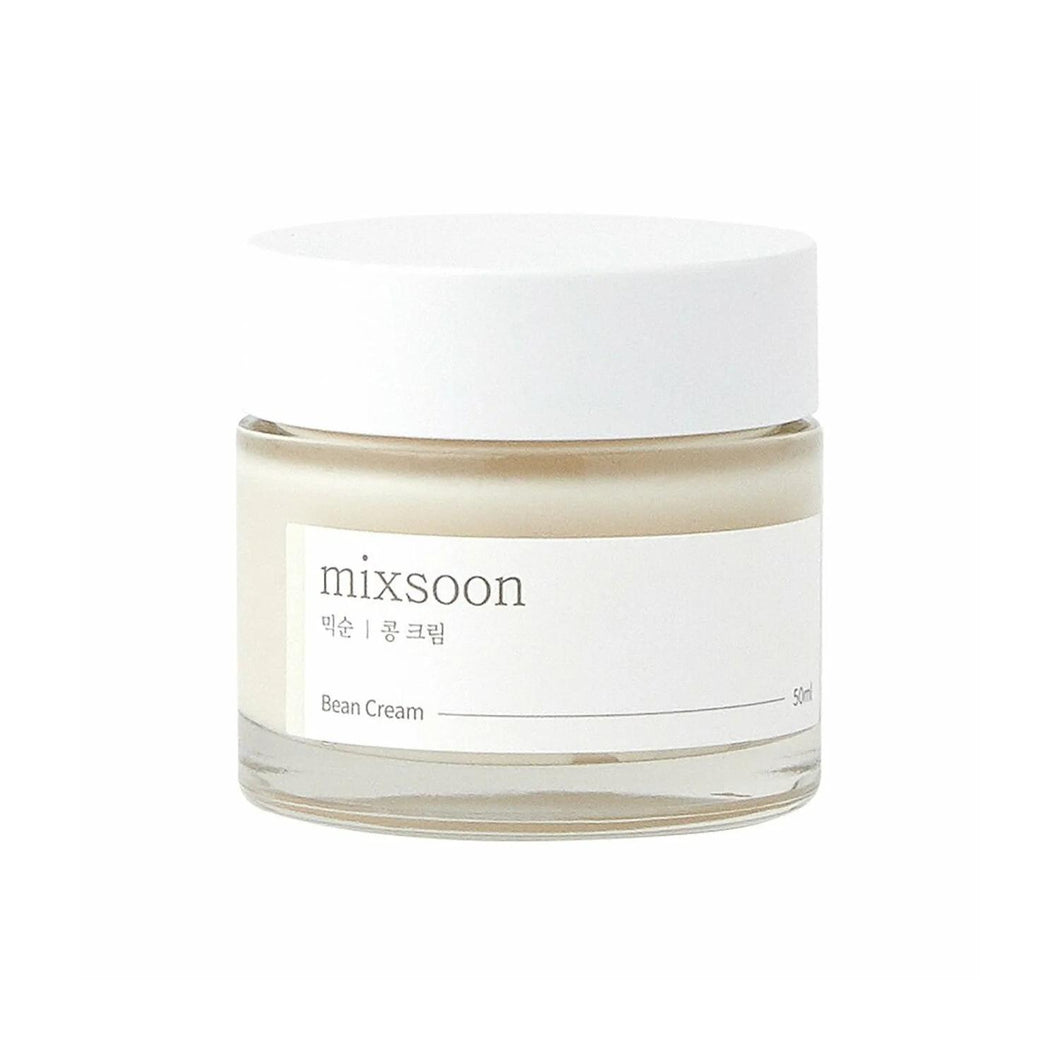 [MIXSOON] Bean Cream (50ml)