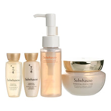 Load image into Gallery viewer, [Sulwhasoo] Essential Perfecting Intensive Firming Cream Set (4pcs)
