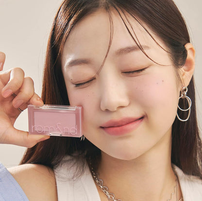 [rom&nd] Better Than Cheek(4g)