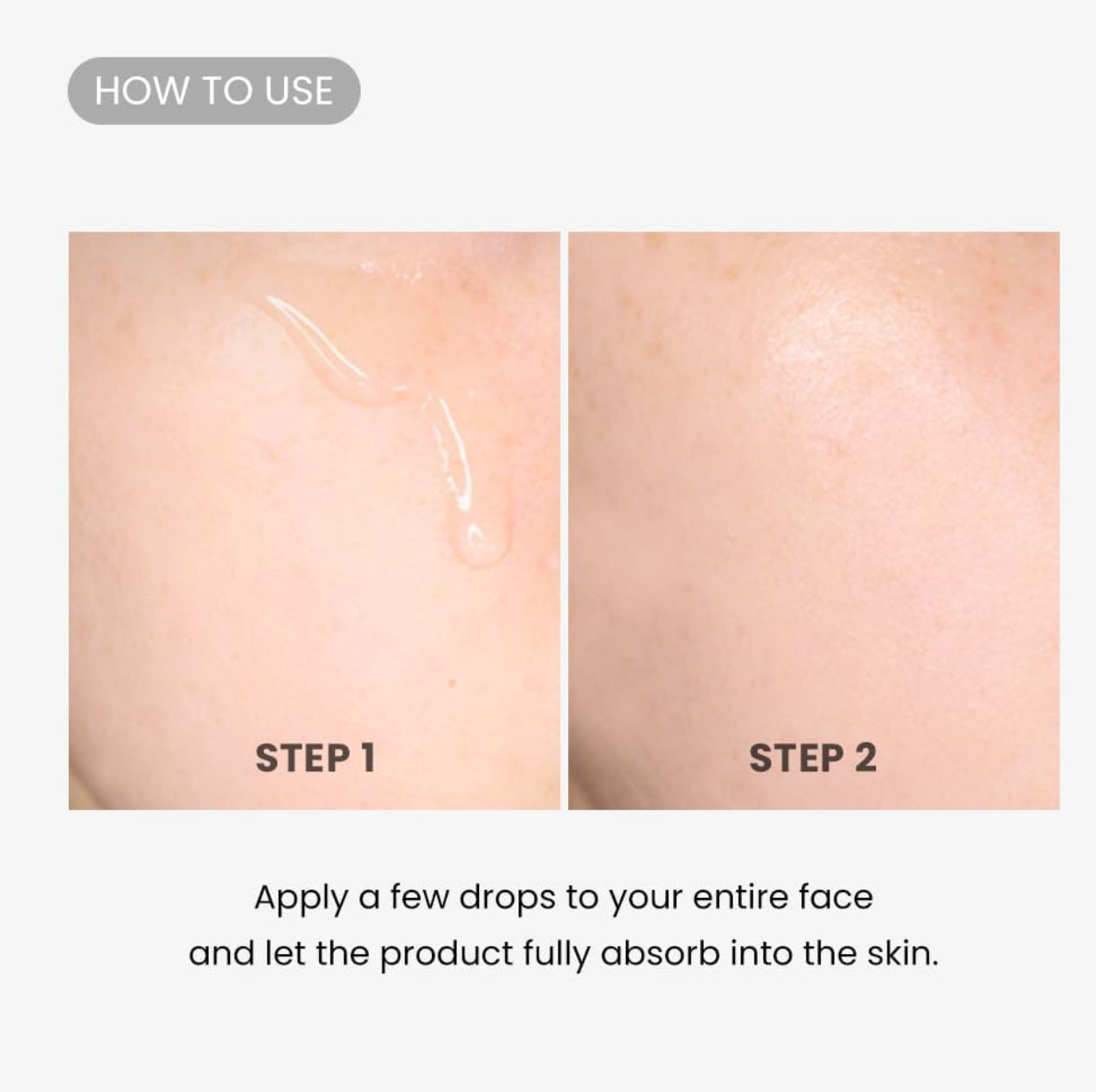 [TIRTIR ] SOS Serum (50ml / 1.69 fl.oz.)