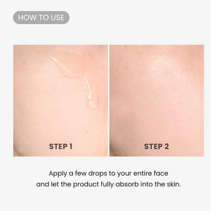 [TIRTIR ] SOS Serum (50ml / 1.69 fl.oz.)