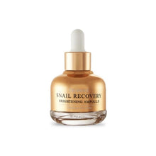 Load image into Gallery viewer, [Deoproce] Snail Recovery Brightening Ampoule (30 ml)
