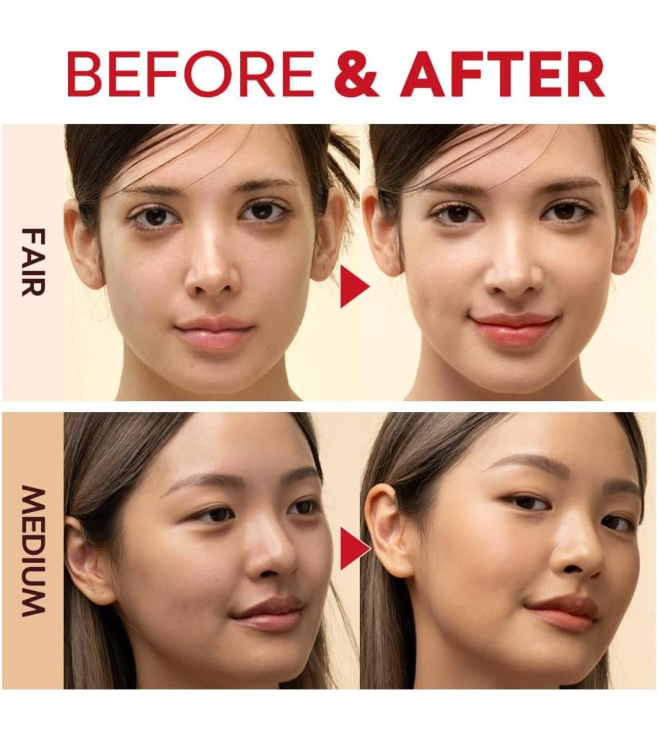 [TIRTIR] Mask Fit Red Cushion Foundation