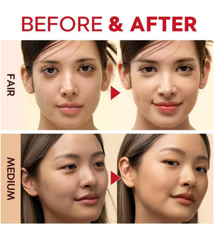 [TIRTIR] Mask Fit Red Cushion Foundation