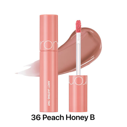 [rom&nd ] Juicy Lasting Tint (5.5g)