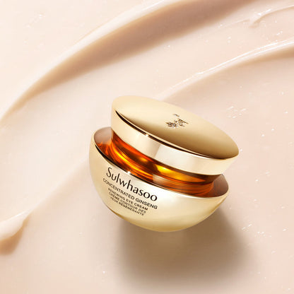 [Sulwhasoo] Concentrated Ginseng Renewing Eye Cream (20ml)