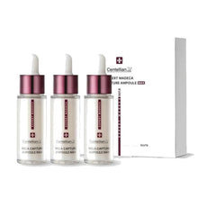 Load image into Gallery viewer, Centellian24 Expert Madeca Mela Capture Ampoule MAX (Season 4) – (15ml x 3pcs)-Shops from Korea
