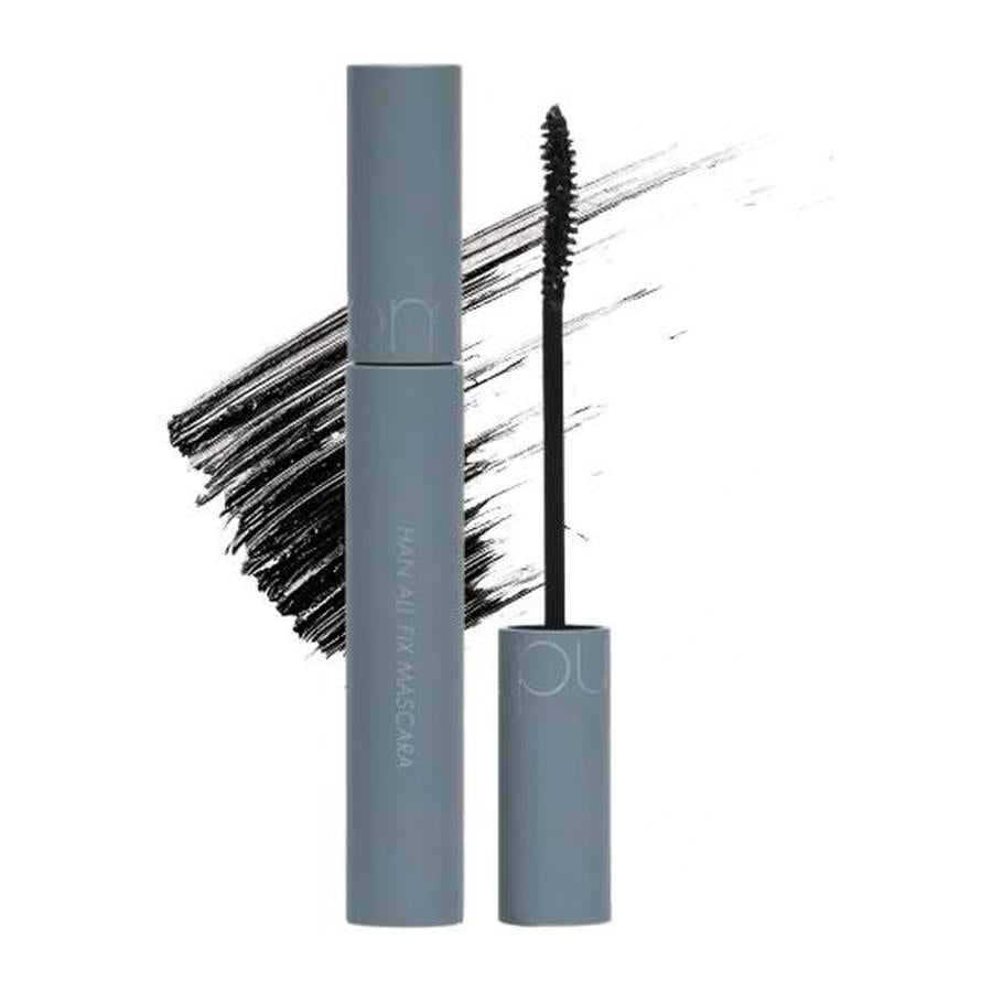 [rom&nd] Han All Fix Mascara - Long Black (7g)