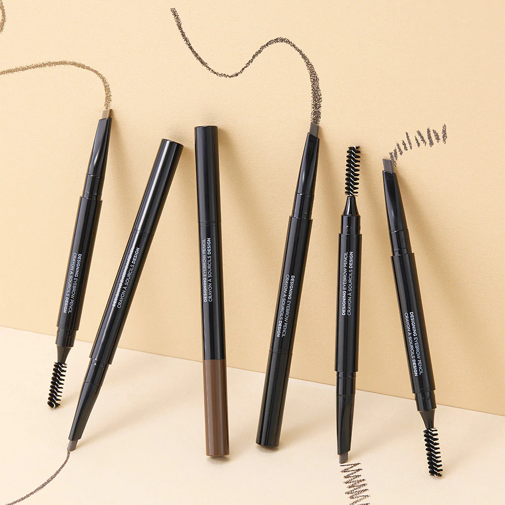 [The Face Shop] Designing Eye Brow Pencil