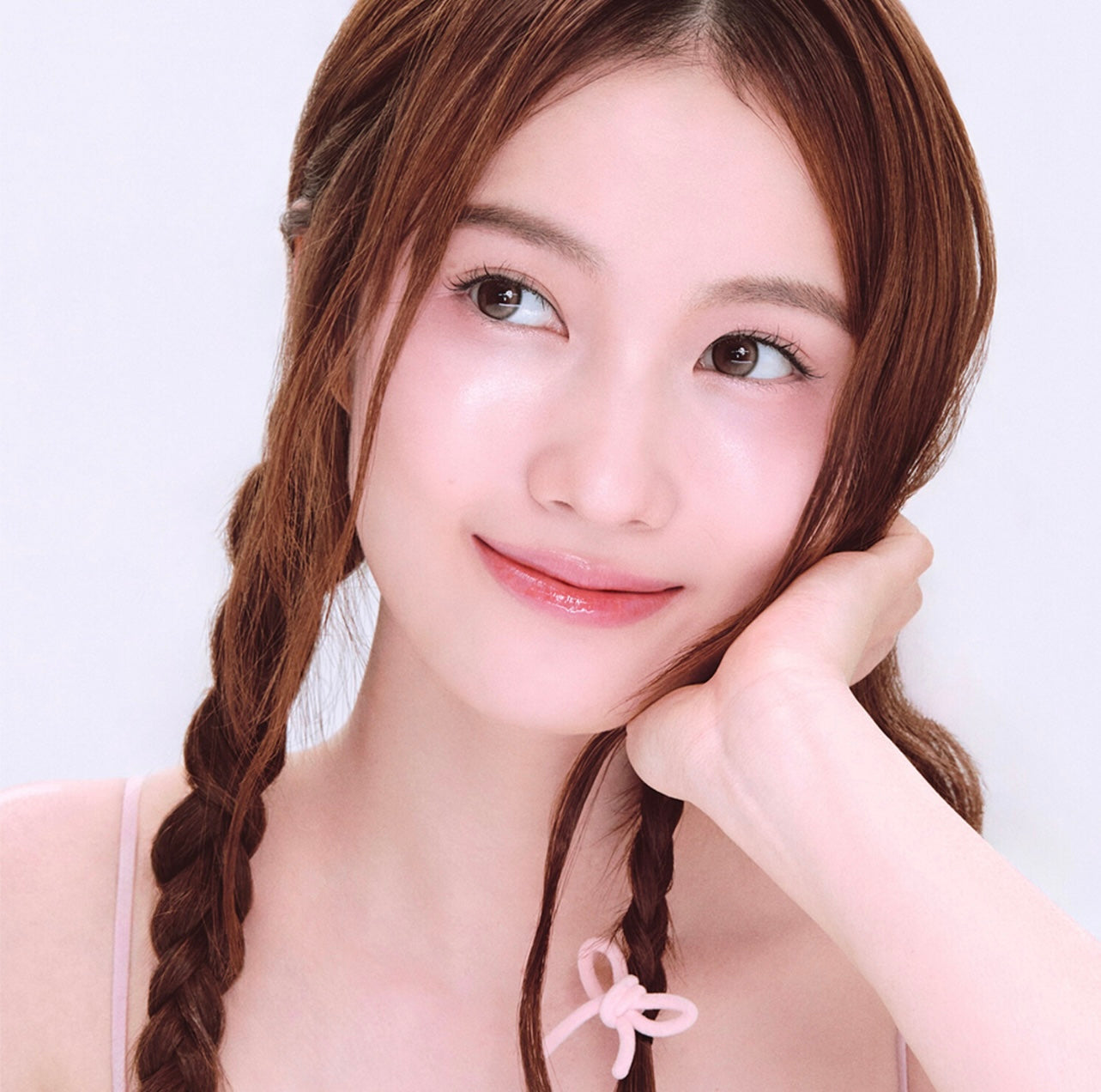 [Colorgram]Fruity Glass Tint