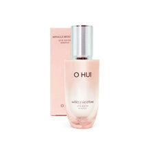 Load image into Gallery viewer, [OHUI] Miracle Moisture Pink Barrier Essence (50ml)
