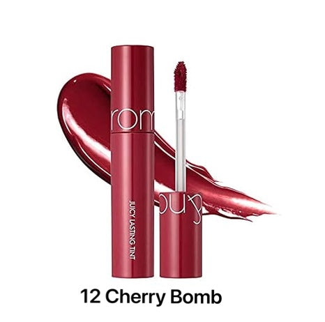 [rom&nd ] Juicy Lasting Tint (5.5g)