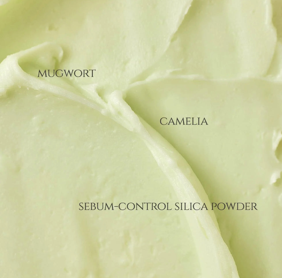 [Beauty of Joseon]Matte Sun Stick : Mugwort+Camelia (SPF 50+ PA++++)