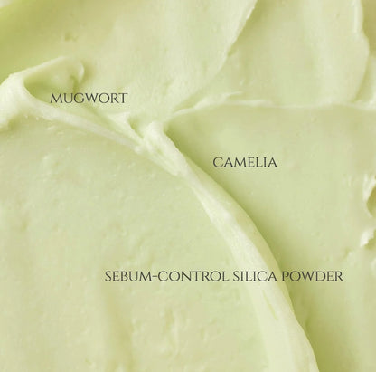 [Beauty of Joseon]Matte Sun Stick : Mugwort+Camelia (SPF 50+ PA++++)