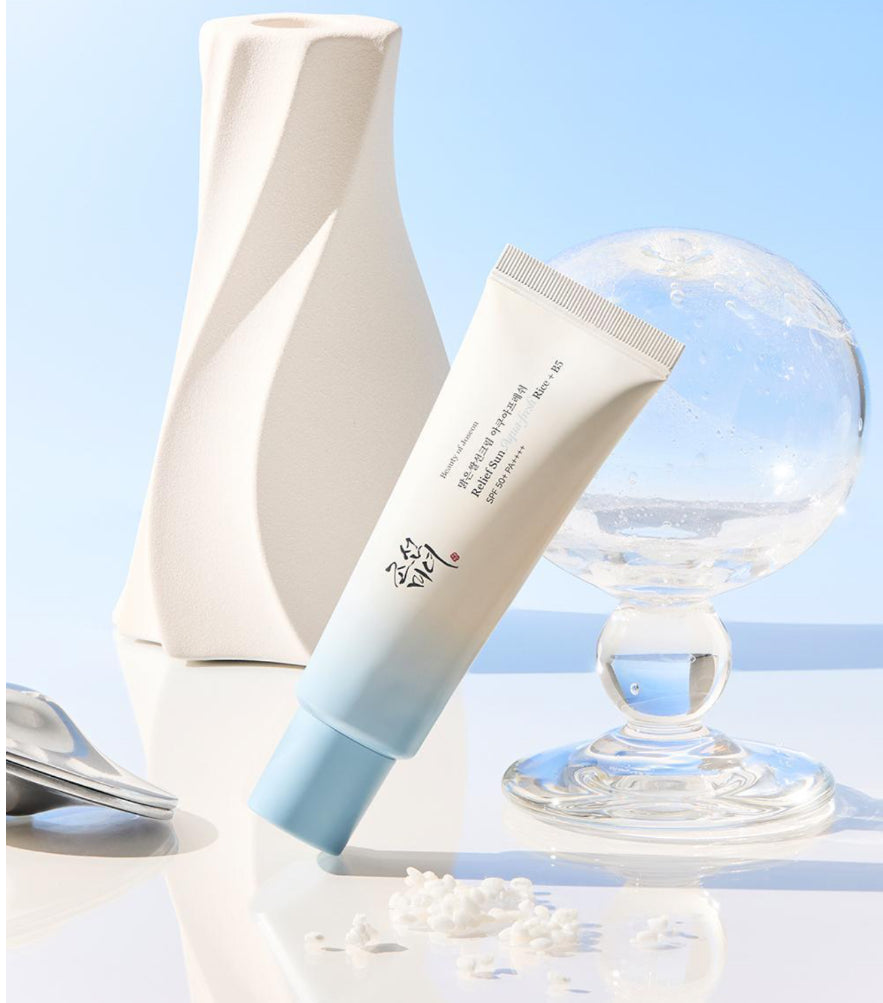 [Beauty of Joseon] Relief Sun: Rice + Probiotics SPF50+ PA+++ (50ml)