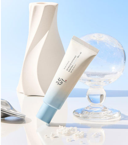 [Beauty of Joseon] Relief Sun: Rice + Probiotics SPF50+ PA+++ (50ml)