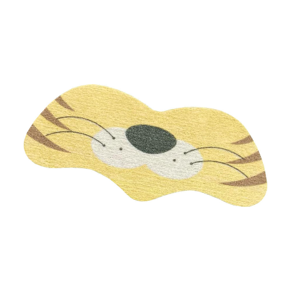 [Miraclair]Tiger Miracle Pore Nose Pack