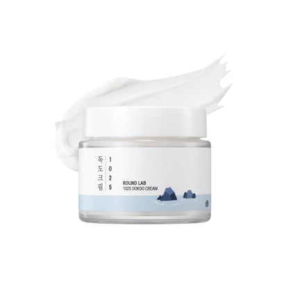 [ROUND LAB] 1025 Dokdo Cream (80ml)