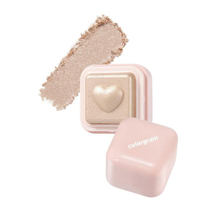 [Colorgram] Milk Bling Heartlighter 2.2g