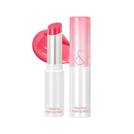[rom&nd] Glasting Melting Balm (3.5g)