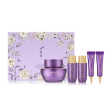 Load image into Gallery viewer, [Yehwadam] Hwansaenggo Ultimate Rejuvenating Cream Special Set
