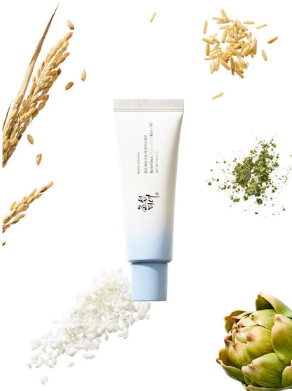 [Beauty of Joseon] Relief Sun: Rice + Probiotics SPF50+ PA+++ (50ml)