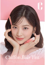 Load image into Gallery viewer, [CLIO] Chiffon Blur Tint 

-Ships from Korea
