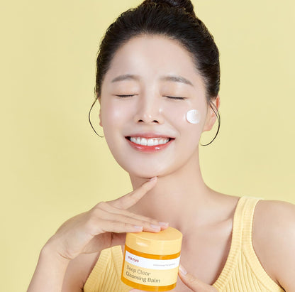 [ma:nyo] Deep Clear Cleansing Balm (132ml)