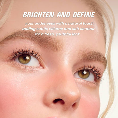 [colorgram] all-in-one aegoyo-sal maker  01 Warm Tone