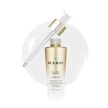 Load image into Gallery viewer, REJURAN Dual Effect Ampoule (30ml) – Ships from Korea
