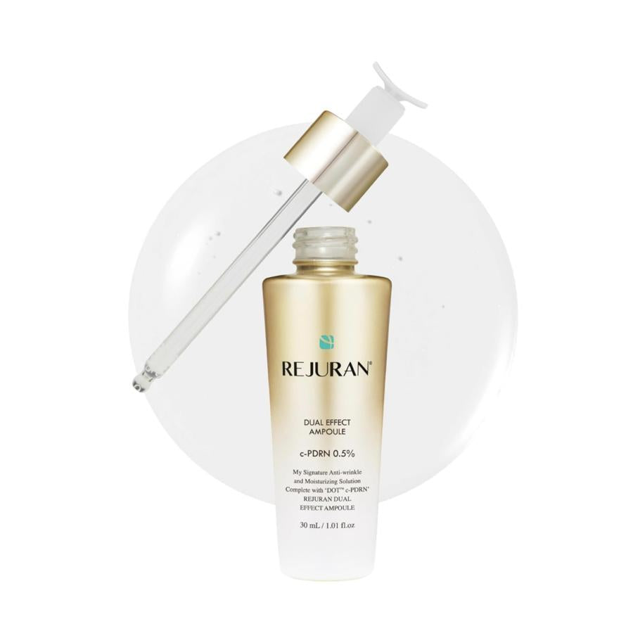 REJURAN Dual Effect Ampoule (30ml) – Ships from Korea