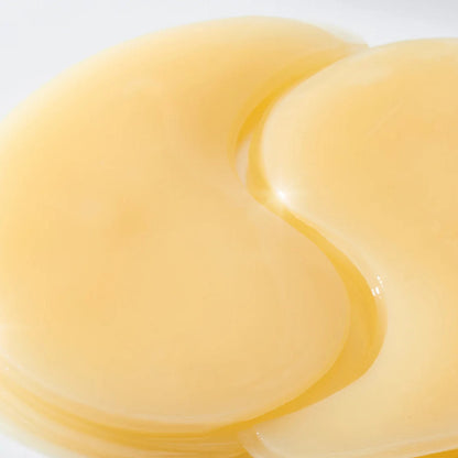 [MEDIHEAL] Vita Collagen Eye Ampoule Patch (60pcs)