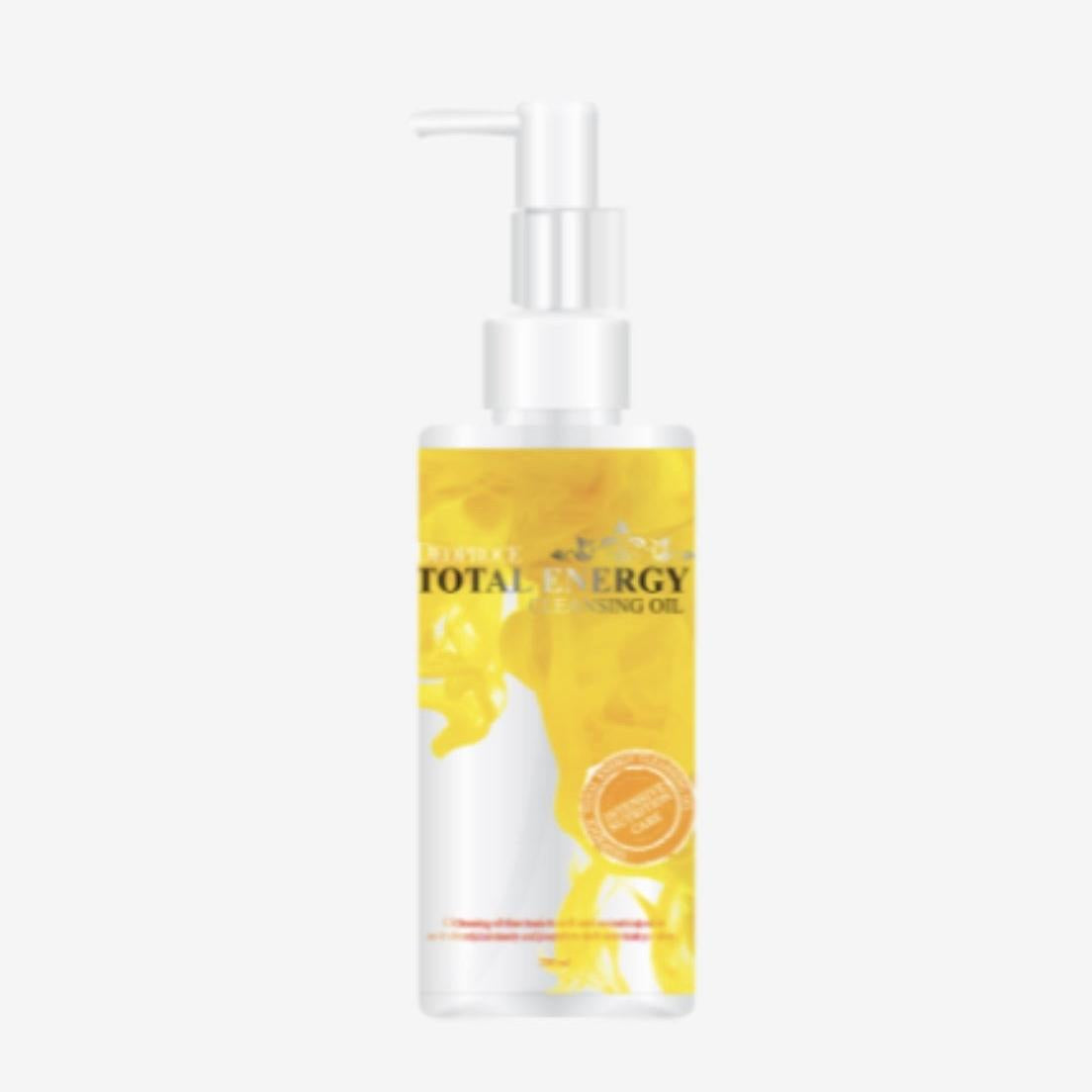 [Deoproce] Total Energy Cleansing Oil (200ml)