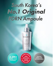 Load image into Gallery viewer, REJURAN Cica Recovery Ampoule (30ml) – Soothing &amp; Repairing-Ships from Korea
