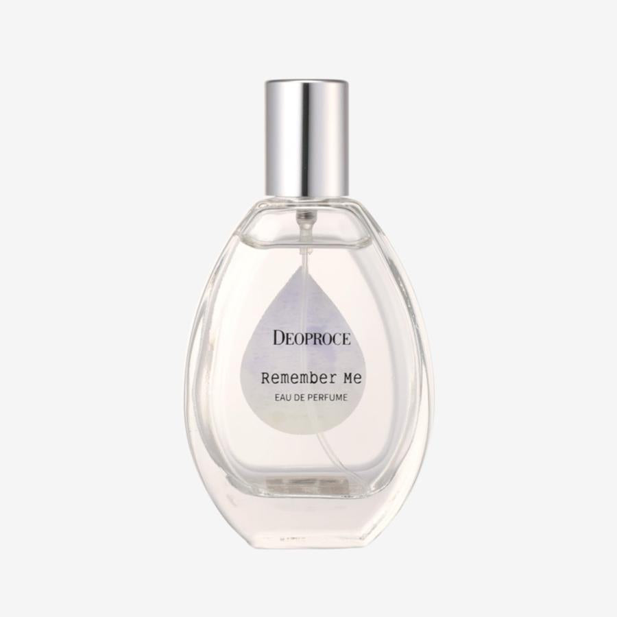 [DEOPROCE] Remember me EAU DE Perfum (50ml)#2 Soft Jasmine