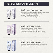 Load image into Gallery viewer, [Miraclair] Perfumed Hand Cream Set (3 x 100ml)
