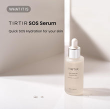 Load image into Gallery viewer, [TIRTIR ] SOS Serum (50ml / 1.69 fl.oz.)
