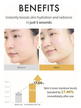 Load image into Gallery viewer, REJURAN Dual Effect Ampoule (30ml) – Ships from Korea
