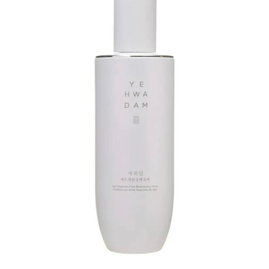 [Yehwadam] Pure Brightening Toner 160ml