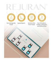 Load image into Gallery viewer, REJURAN Dual Effect Ampoule (30ml) – Ships from Korea
