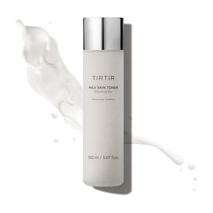 [TIRTIR]  Milk Skin Toner (150 ml)