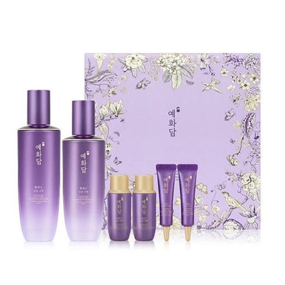 [YEHWADAM] Hwansaenggo Ultimate Rejuvenating 6-Piece Special Set